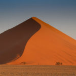 Circuit 4x4 lune de miel parc namib dune