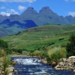 Circuit Randonnée dans le Drakensberg en Afrique du Sud