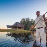 Venez découvrir le delta de l'Okavango au Botswana