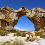 Randonnée Cederberg voyage en Afrique du Sud