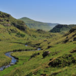 Randonnée dans le Drakensberg Voyage en Afrique du Sud
