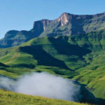 Afrique du Sud Giant Castle