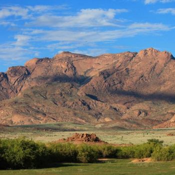 Periou_Brandberg matin