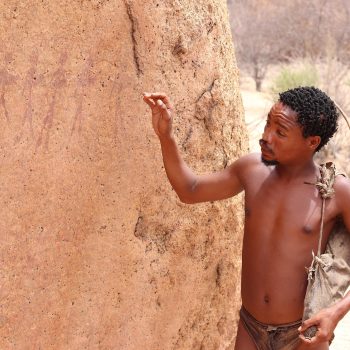 bushman_namibia