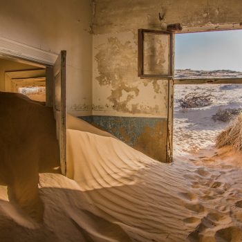 kolmanskop_sand