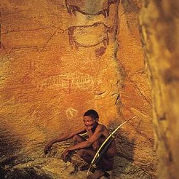 tsodilo-hills-rockart
